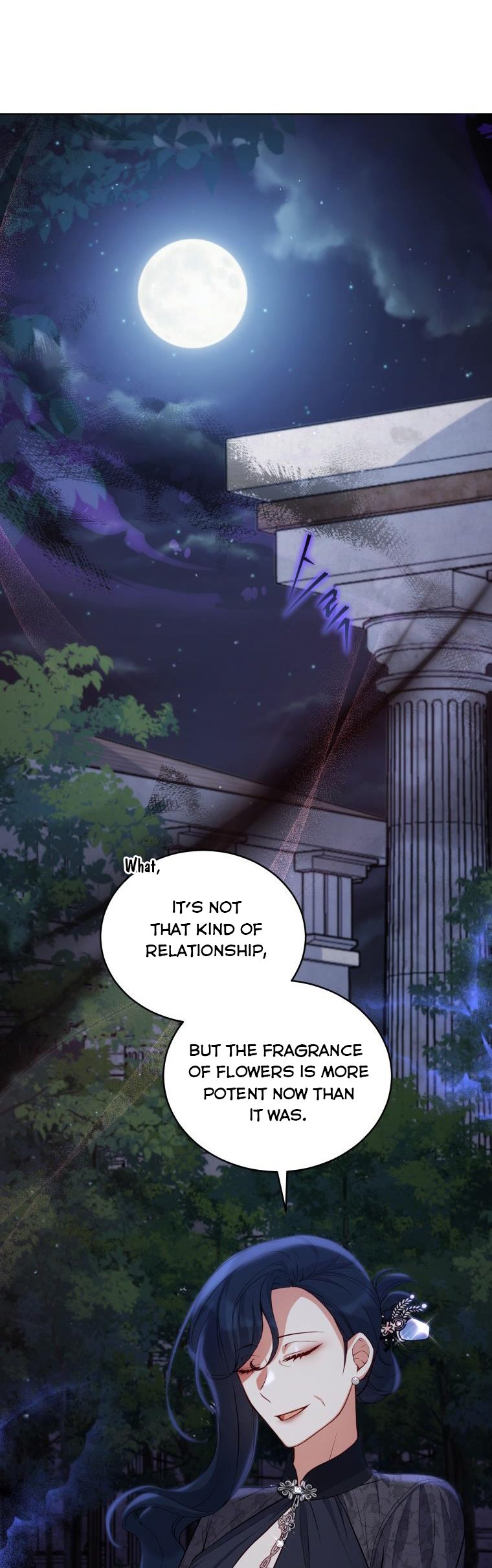 Untouchable Lady Chapter 70 - Page 7