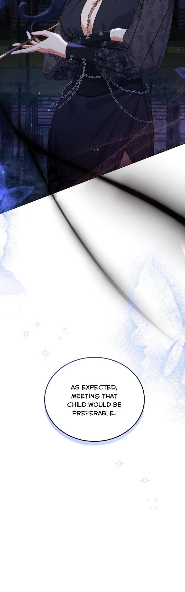 Untouchable Lady Chapter 70 - Page 8