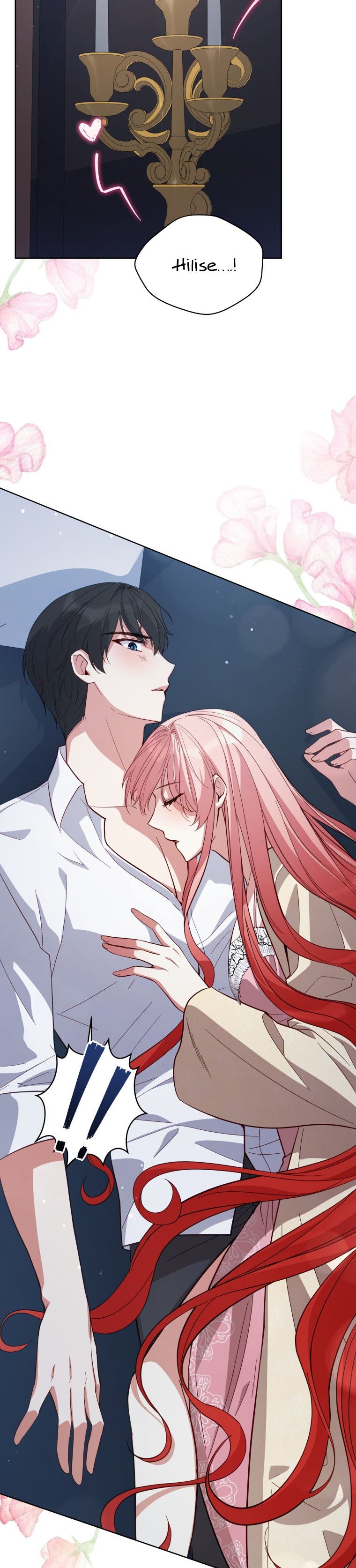 Untouchable Lady Chapter 71 - Page 10