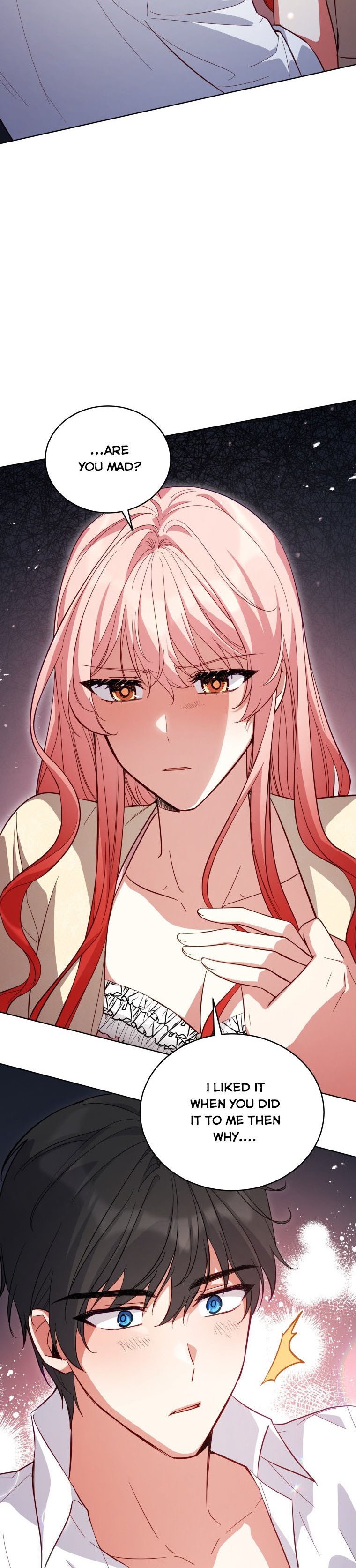 Untouchable Lady Chapter 71 - Page 12