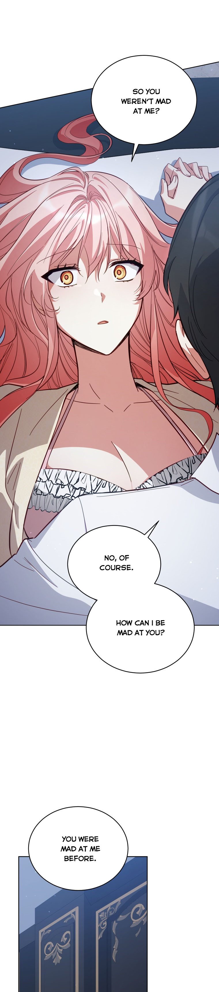 Untouchable Lady Chapter 71 - Page 15