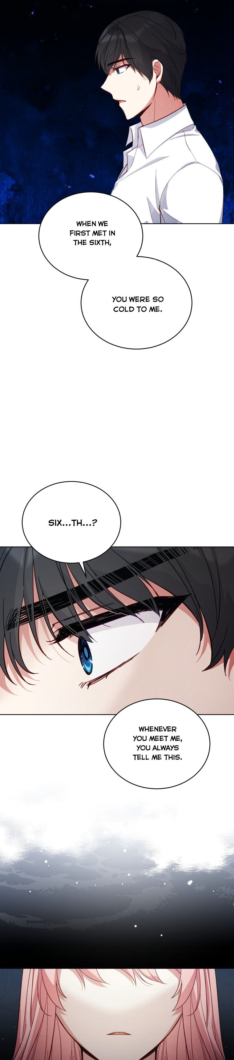 Untouchable Lady Chapter 71 - Page 17