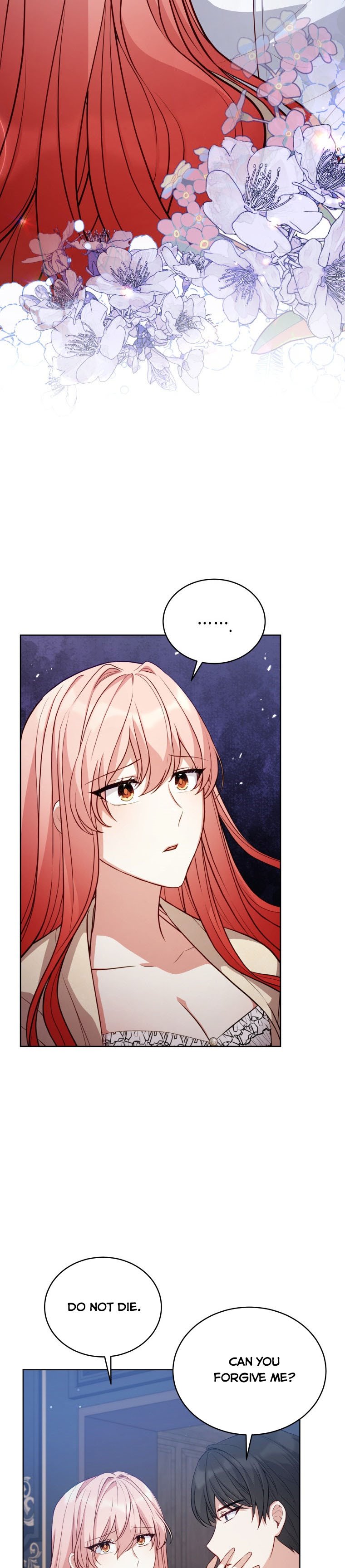 Untouchable Lady Chapter 71 - Page 25
