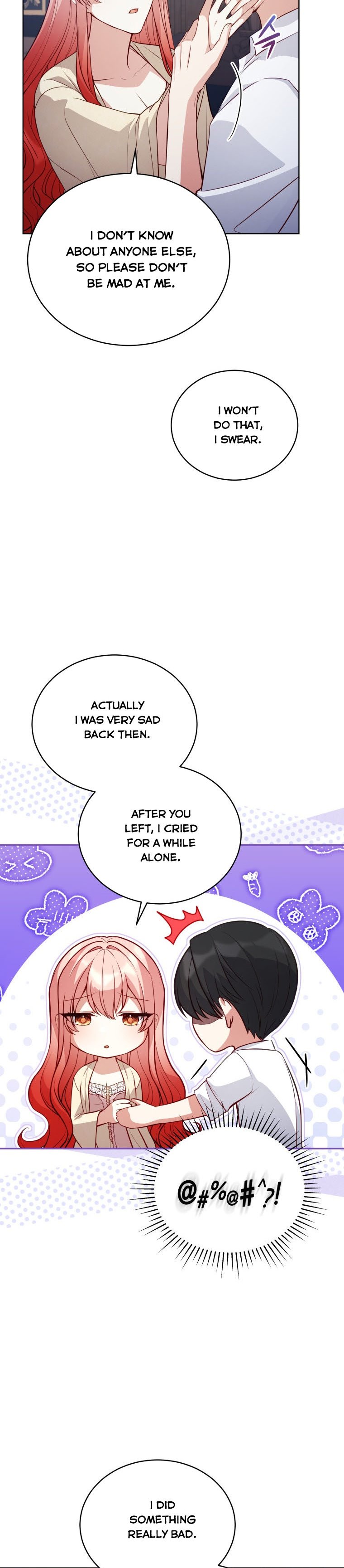 Untouchable Lady Chapter 71 - Page 26