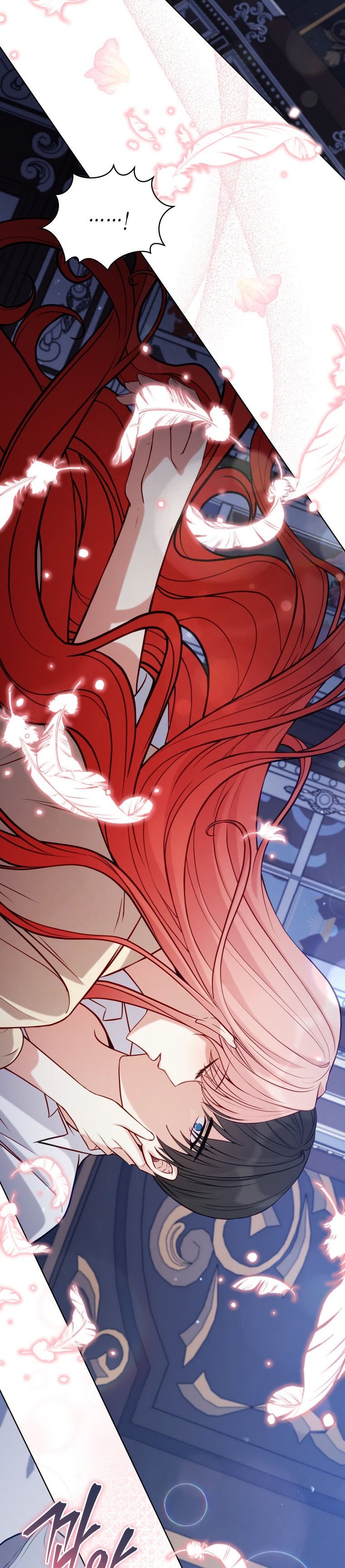 Untouchable Lady Chapter 71 - Page 28