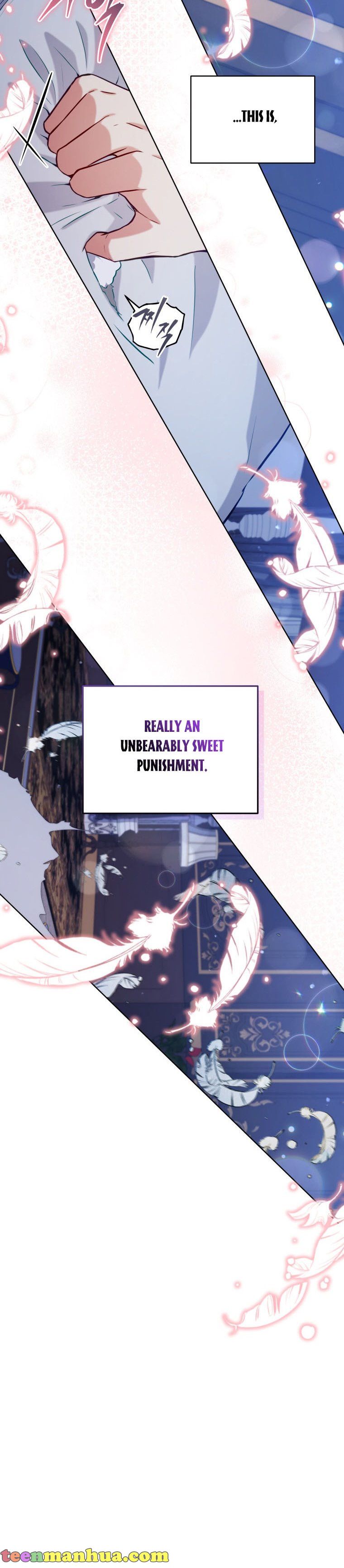 Untouchable Lady Chapter 71 - Page 29