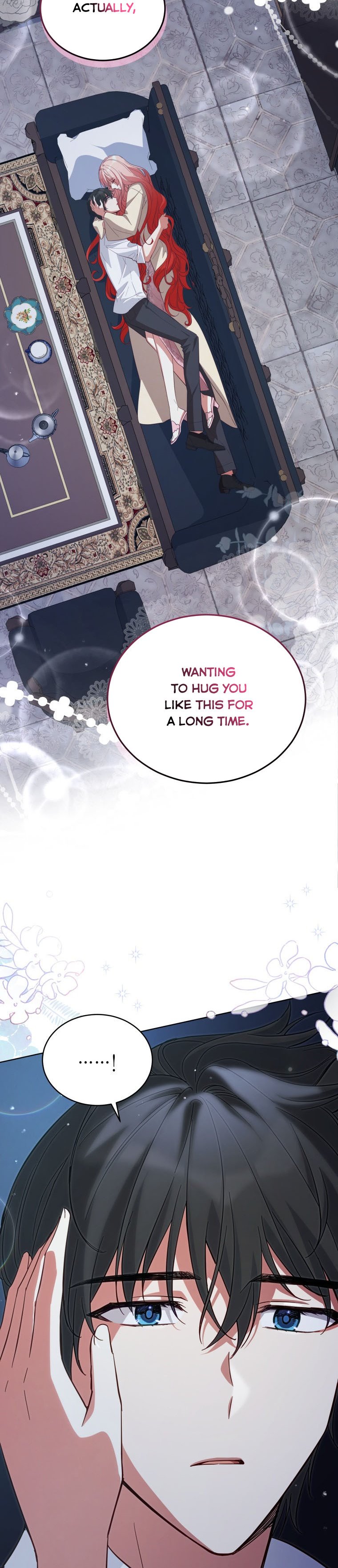 Untouchable Lady Chapter 71 - Page 3