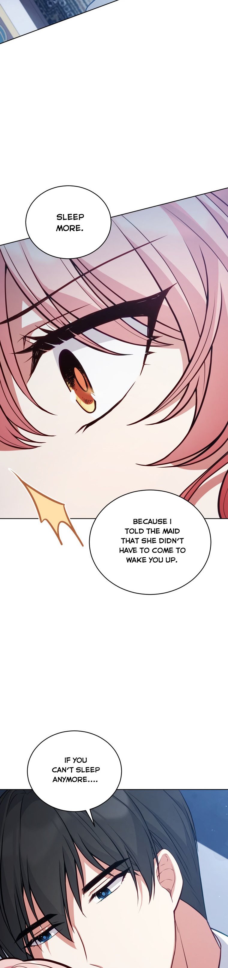 Untouchable Lady Chapter 71 - Page 32