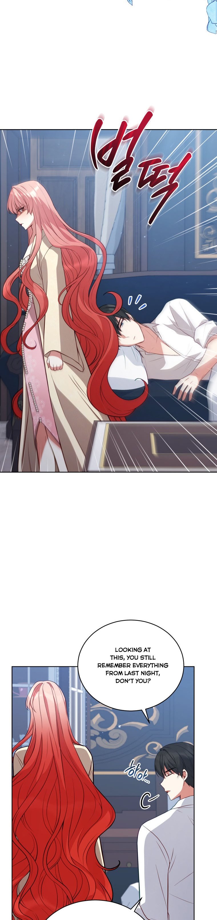Untouchable Lady Chapter 71 - Page 34