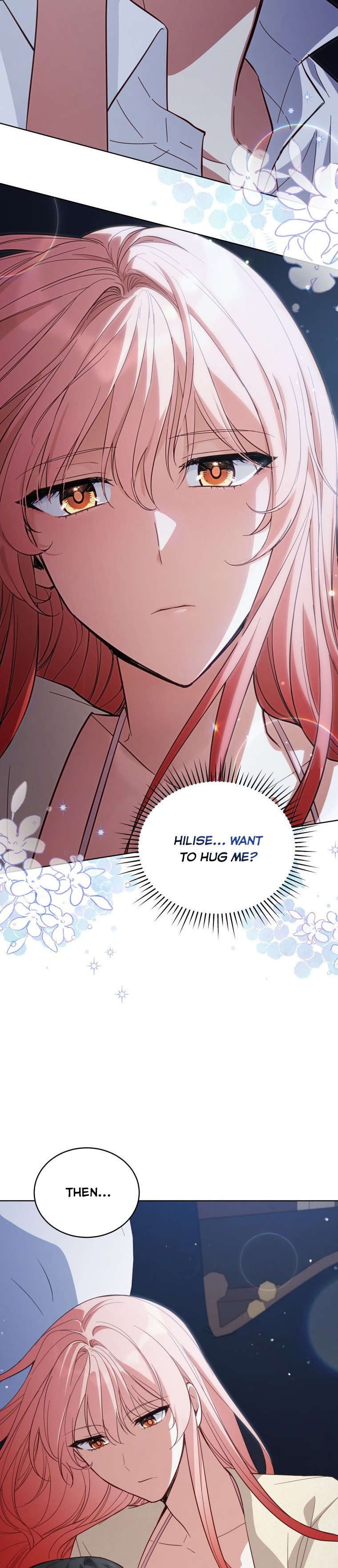 Untouchable Lady Chapter 71 - Page 4