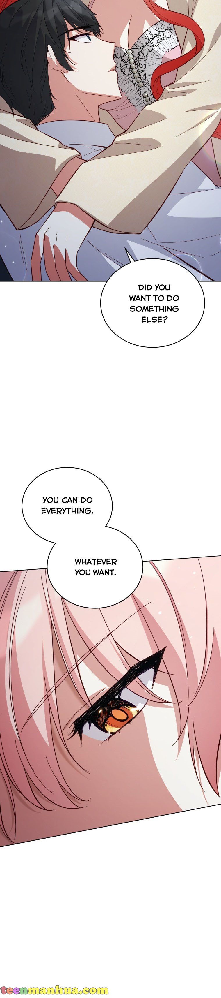 Untouchable Lady Chapter 71 - Page 5