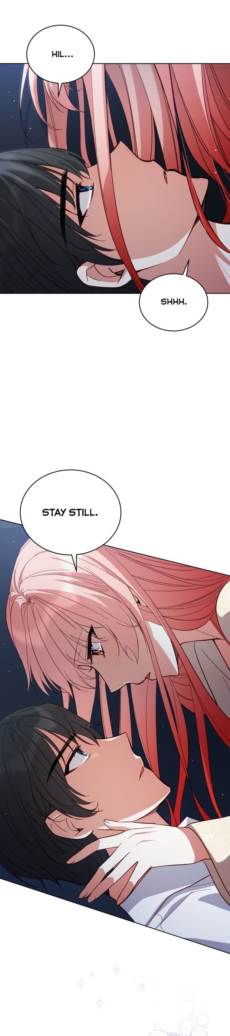 Untouchable Lady Chapter 71 - Page 7