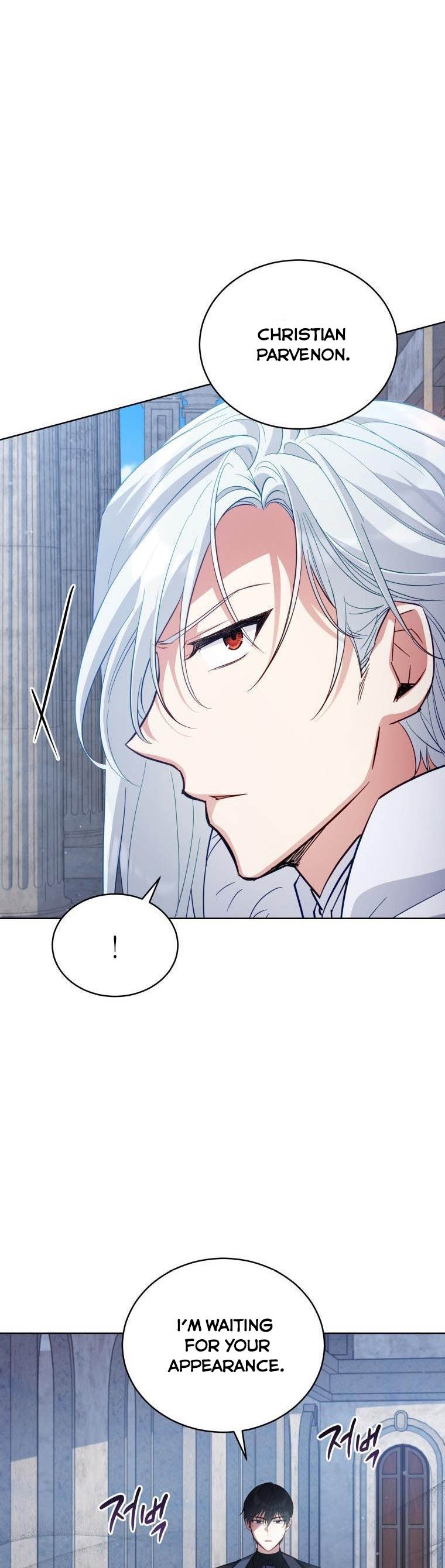Untouchable Lady Chapter 72 - Page 10