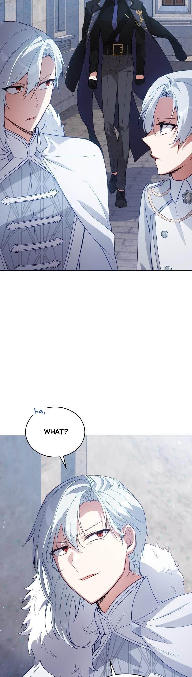 Untouchable Lady Chapter 72 - Page 11