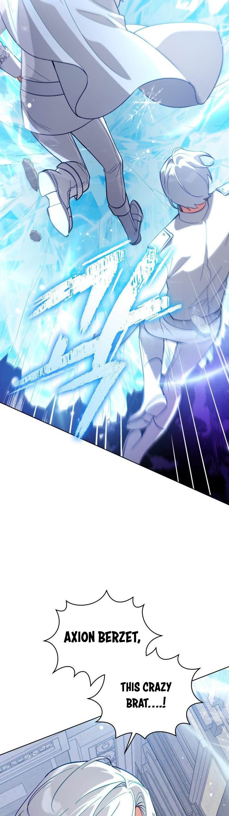 Untouchable Lady Chapter 72 - Page 14