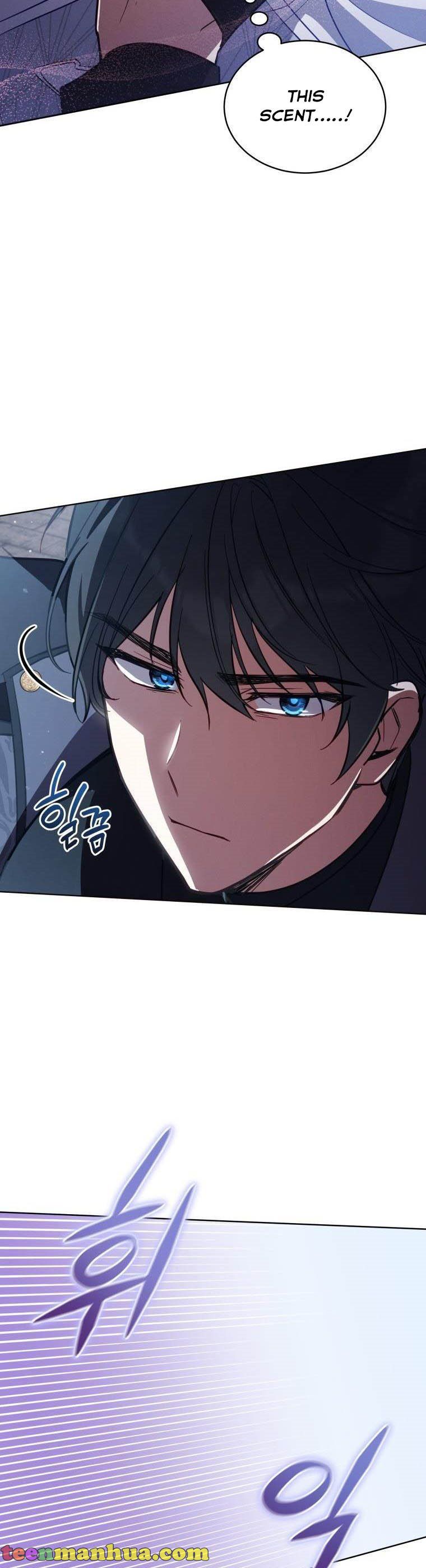 Untouchable Lady Chapter 72 - Page 23