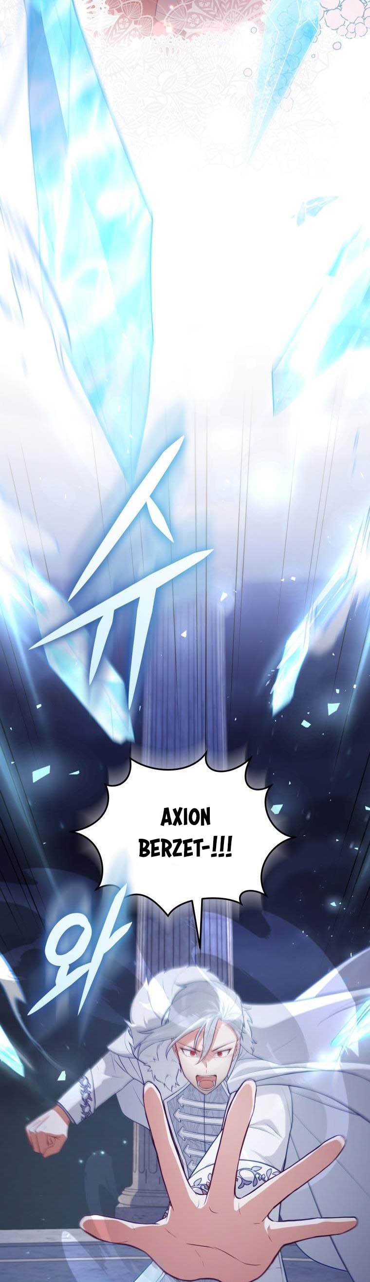 Untouchable Lady Chapter 72 - Page 35
