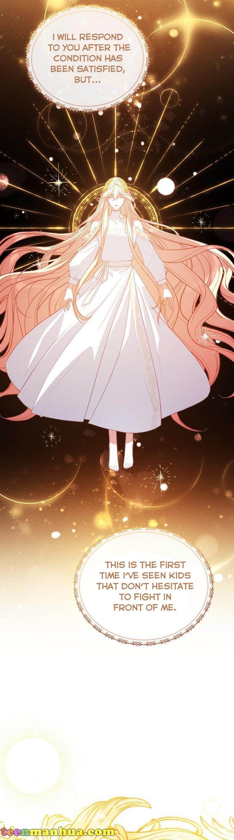 Untouchable Lady Chapter 72 - Page 46
