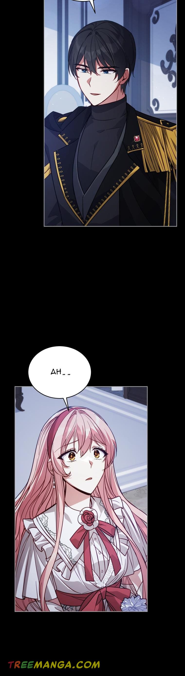 Untouchable Lady Chapter 76 - Page 10