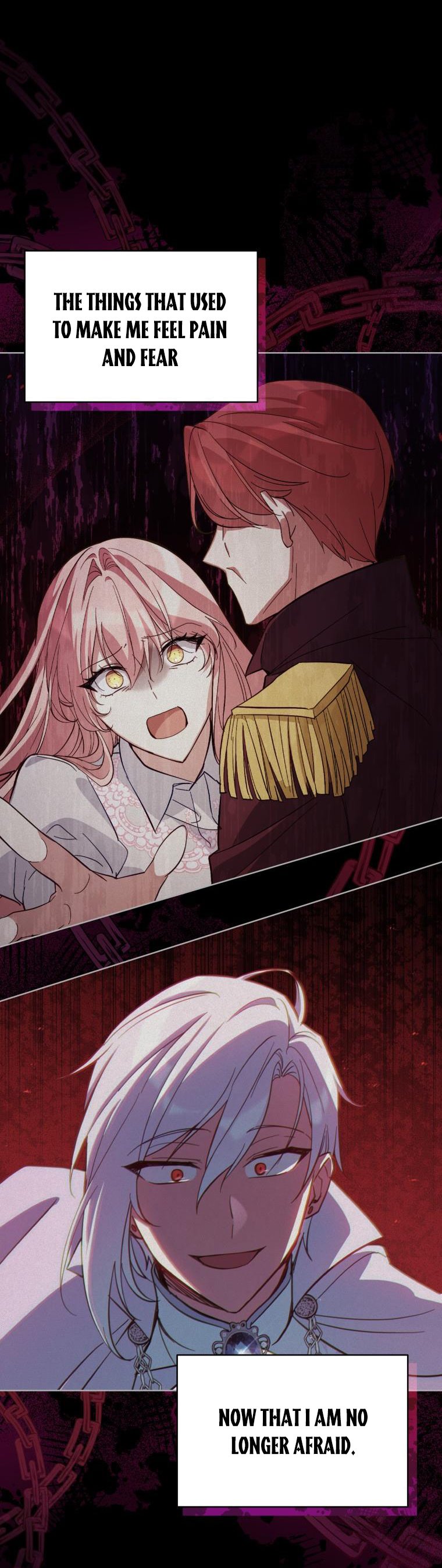 Untouchable Lady Chapter 76 - Page 6