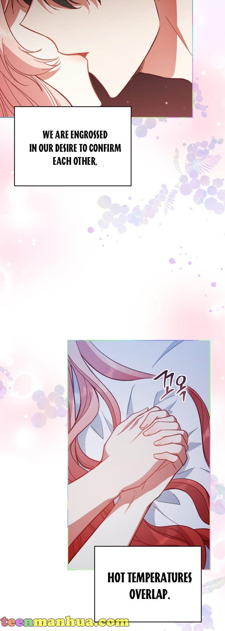 Untouchable Lady Chapter 79 - Page 1