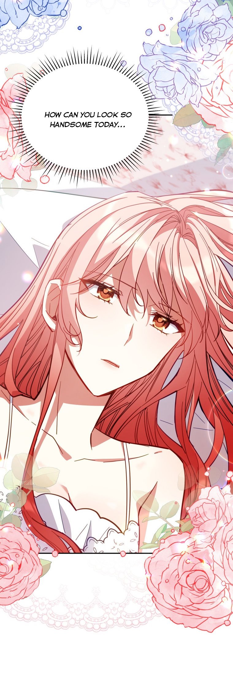 Untouchable Lady Chapter 79 - Page 12