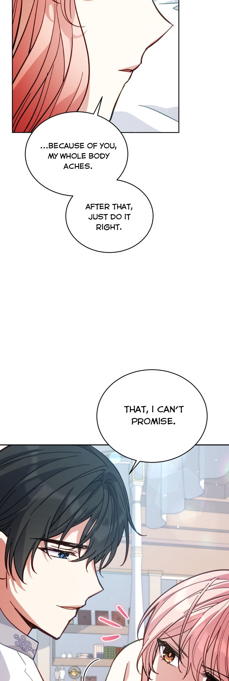 Untouchable Lady Chapter 79 - Page 16