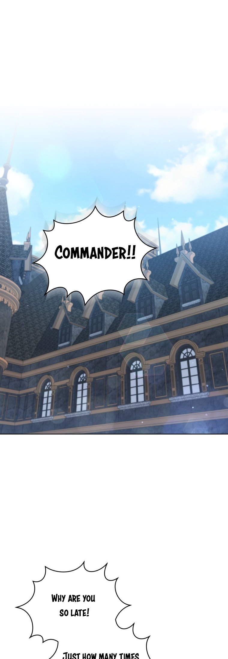 Untouchable Lady Chapter 80 - Page 6