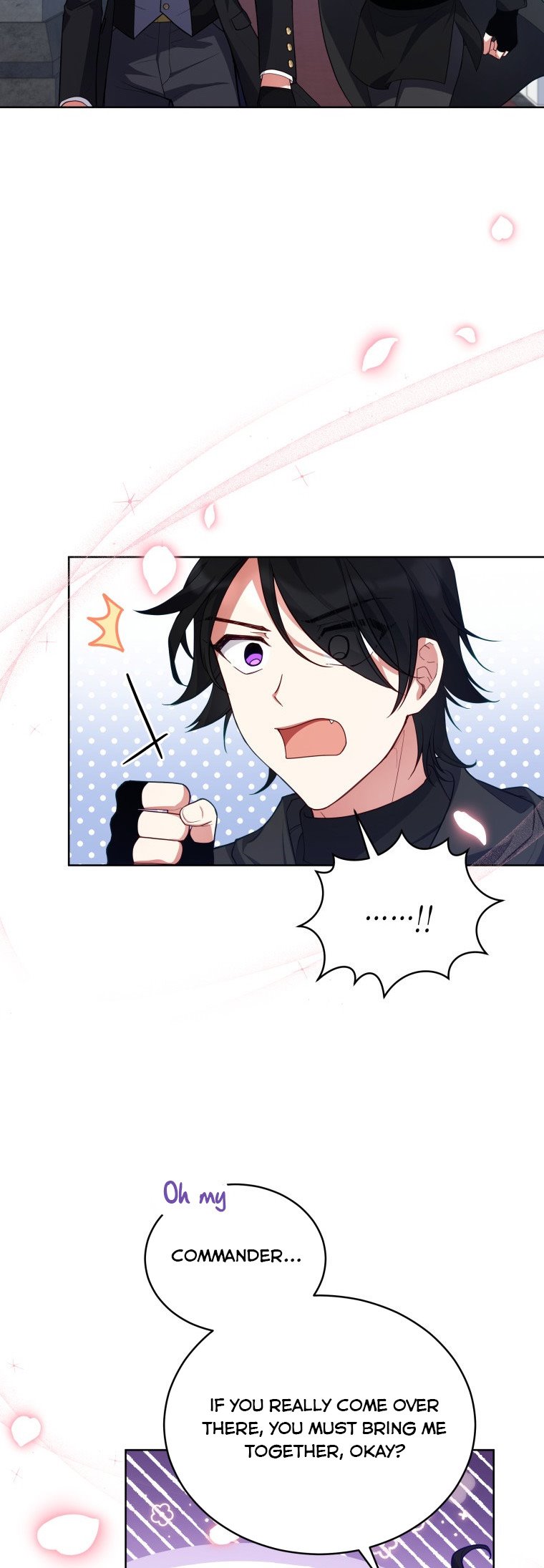 Untouchable Lady Chapter 80 - Page 8