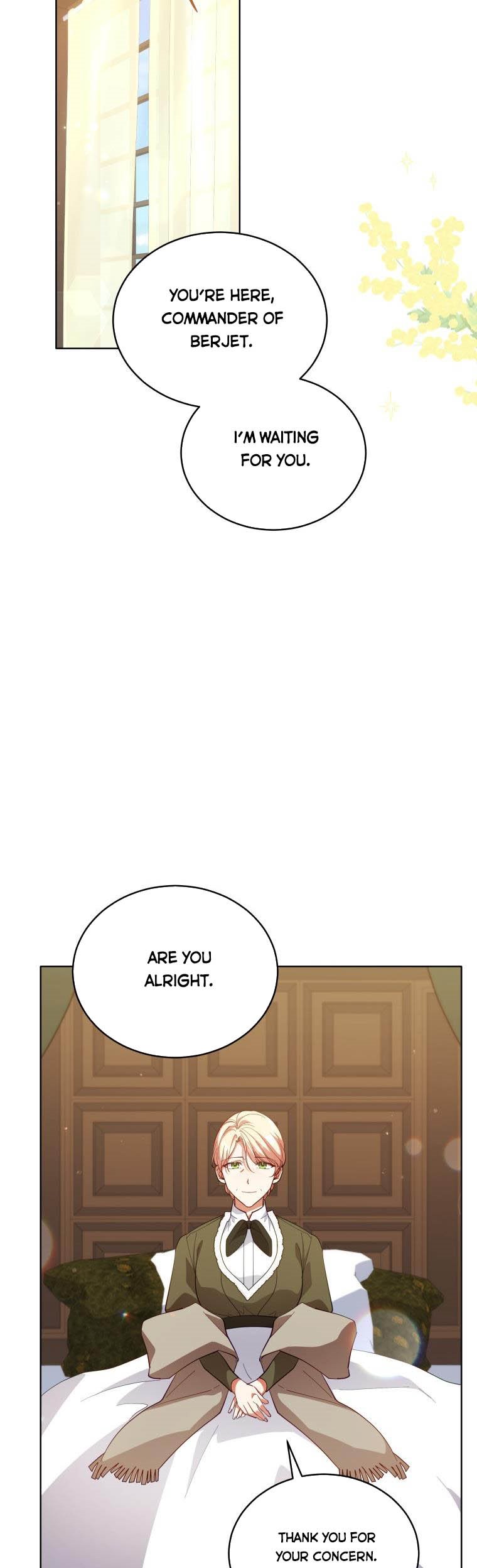 Untouchable Lady Chapter 81 - Page 21