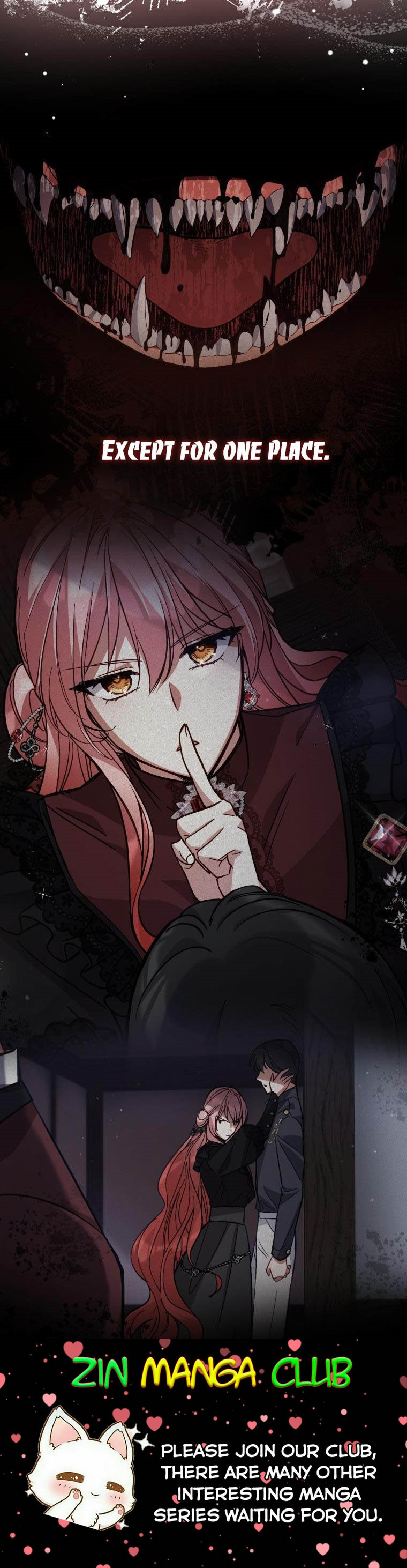 Untouchable Lady Chapter 81 - Page 26