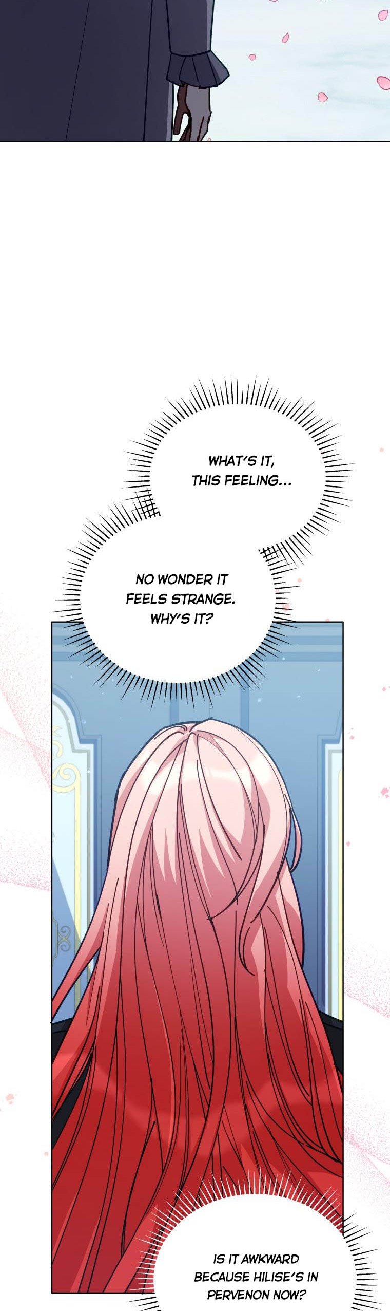 Untouchable Lady Chapter 81 - Page 4
