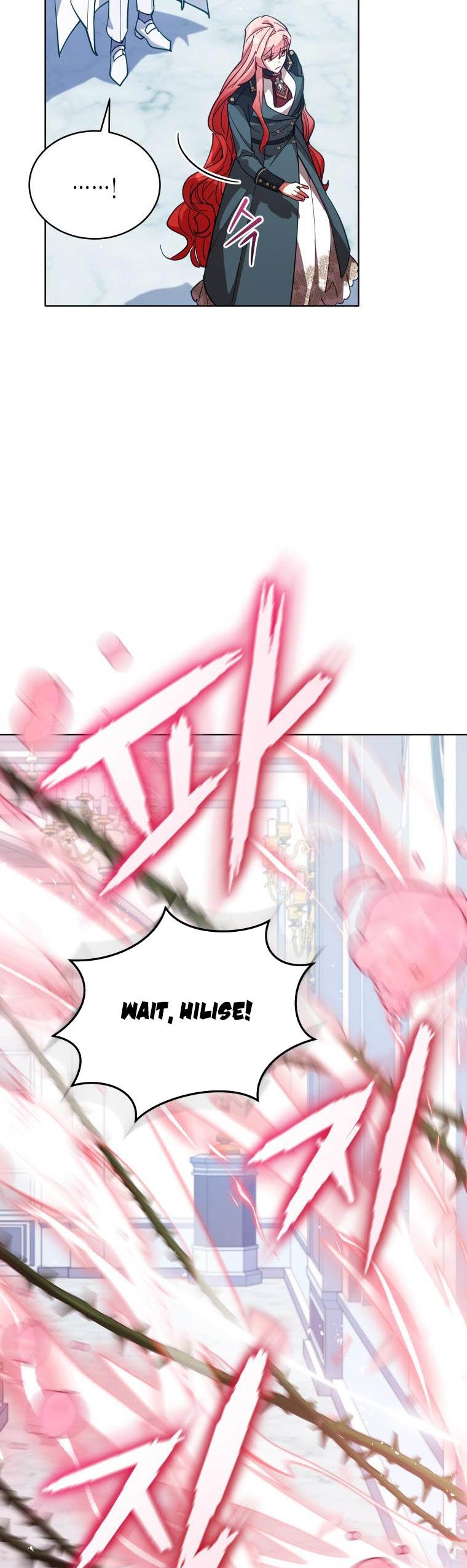 Untouchable Lady Chapter 81 - Page 6