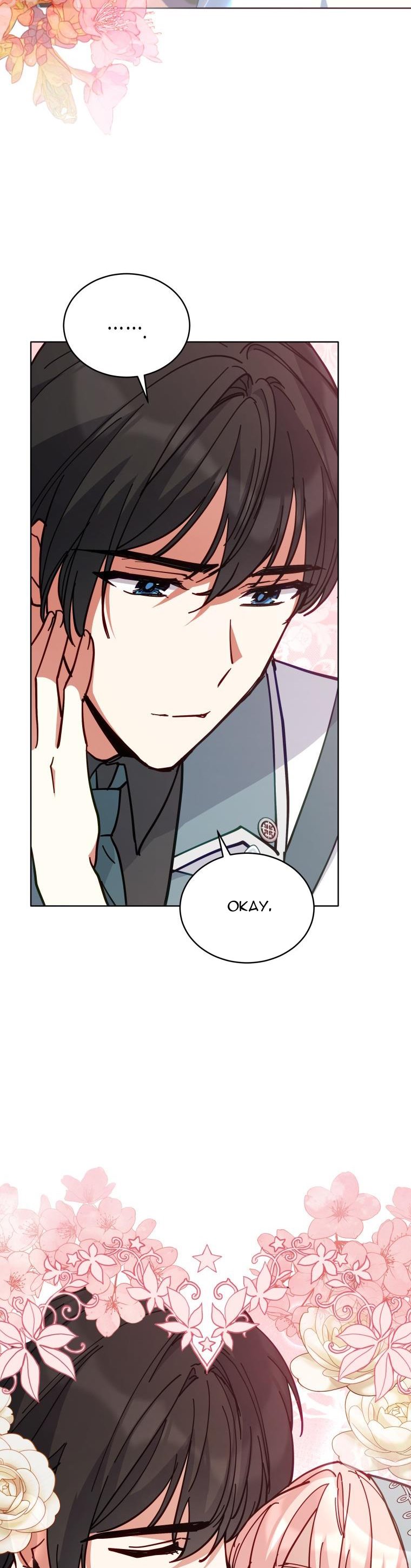 Untouchable Lady Chapter 83.5 - Page 11