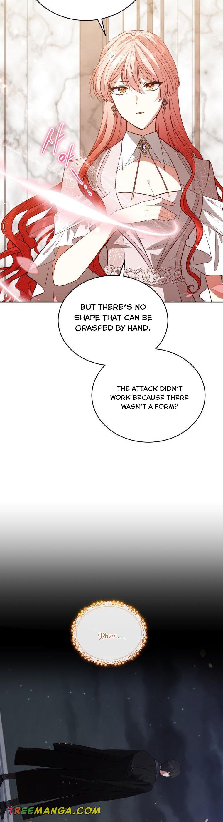 Untouchable Lady Chapter 84 - Page 18