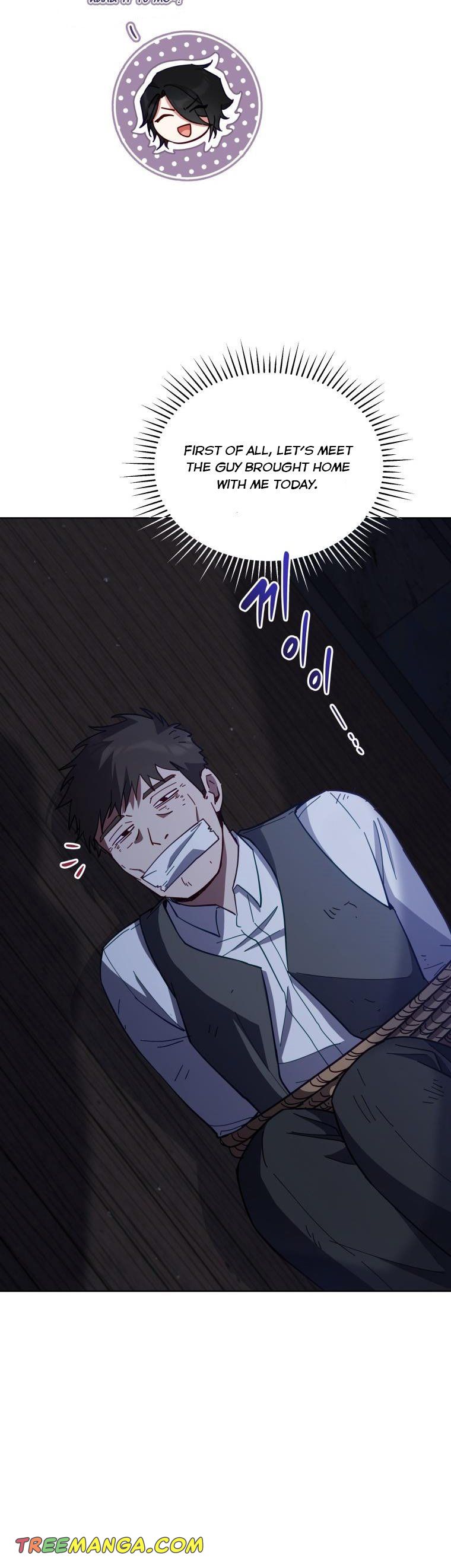 Untouchable Lady Chapter 84 - Page 30