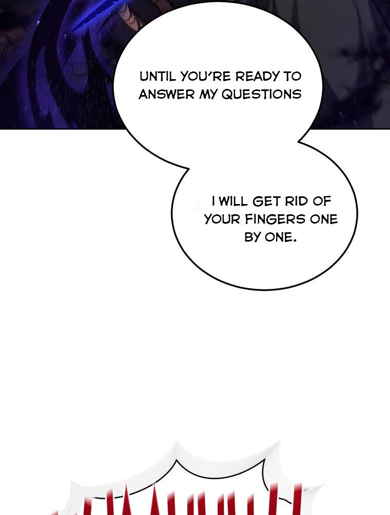 Untouchable Lady Chapter 84 - Page 37