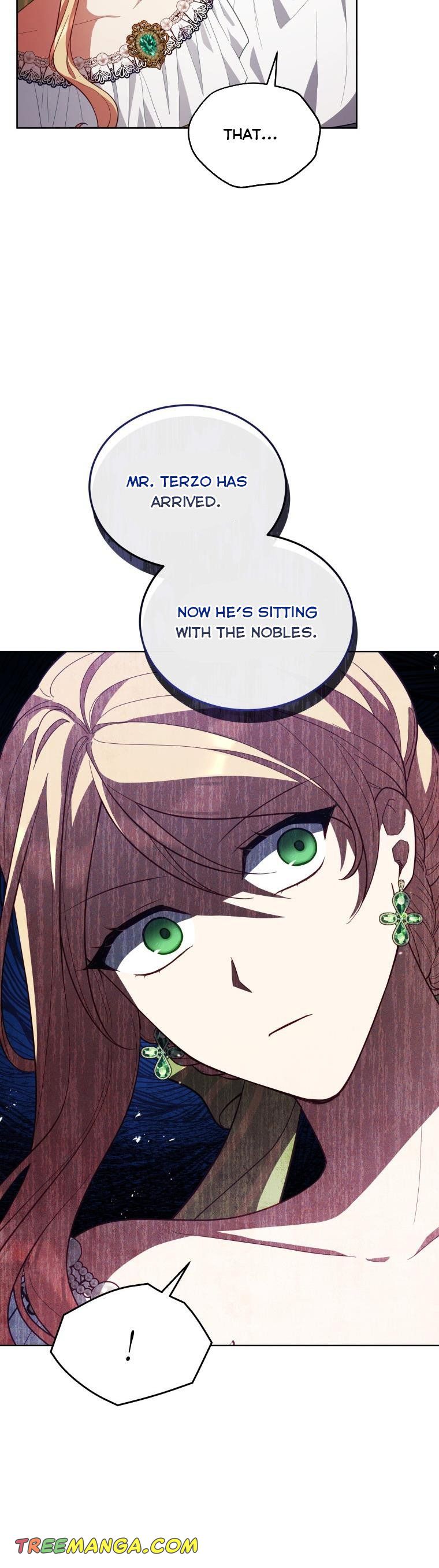 Untouchable Lady Chapter 84 - Page 7
