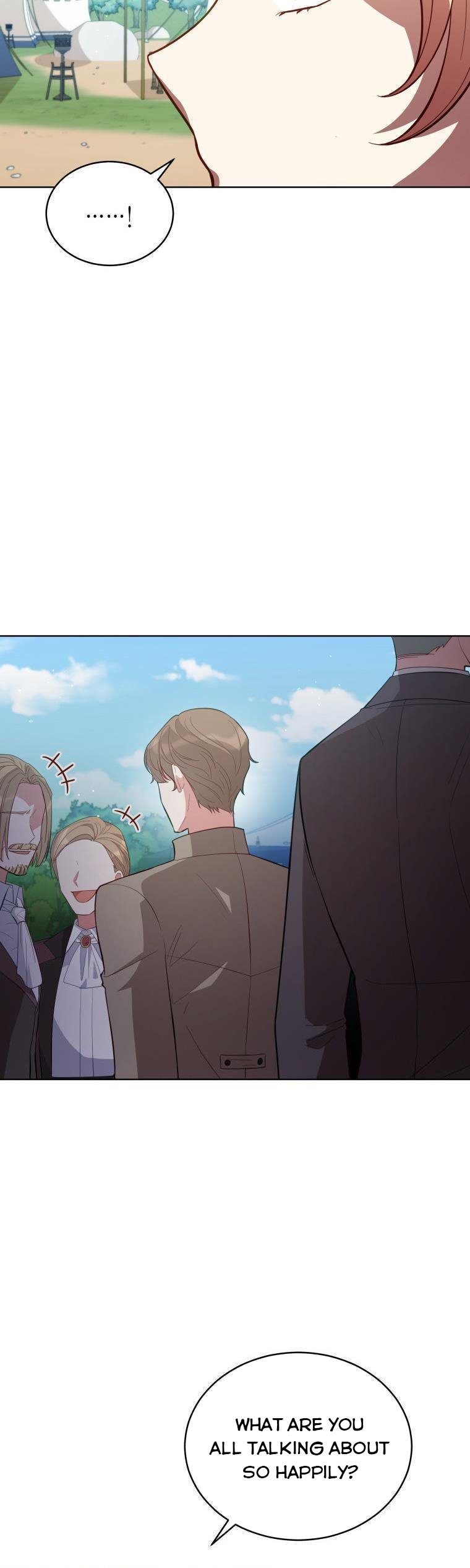 Untouchable Lady Chapter 85 - Page 12