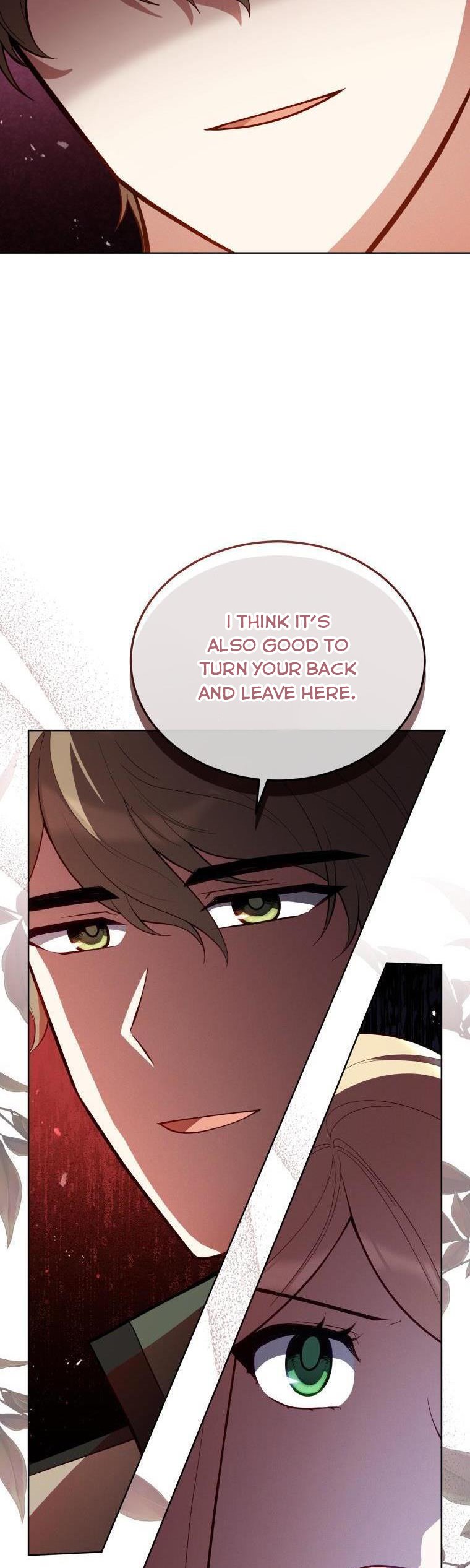 Untouchable Lady Chapter 85 - Page 18