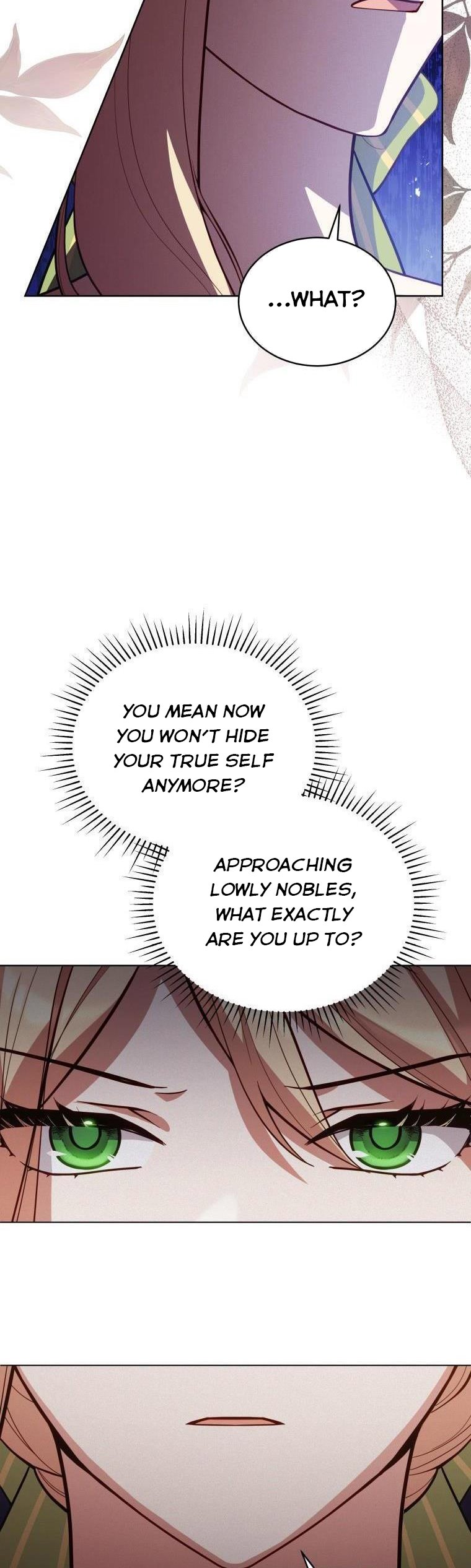 Untouchable Lady Chapter 85 - Page 19