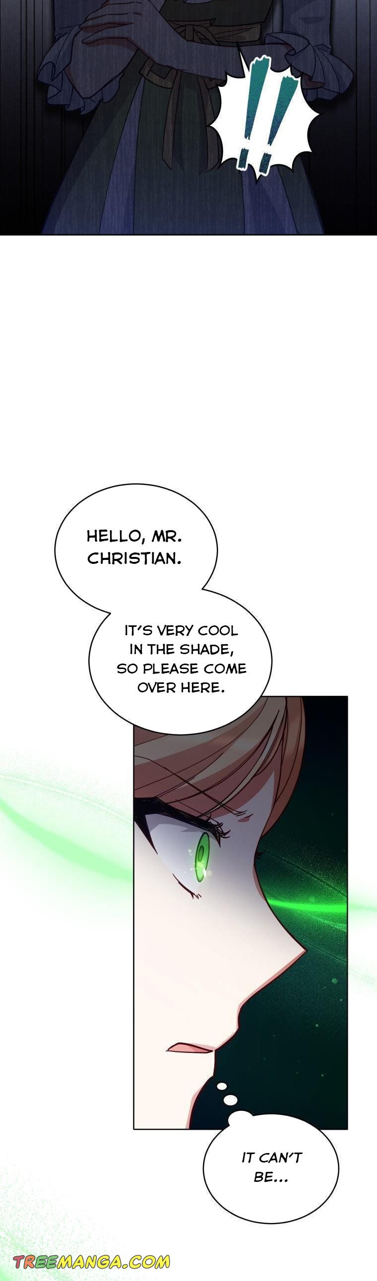 Untouchable Lady Chapter 85 - Page 24