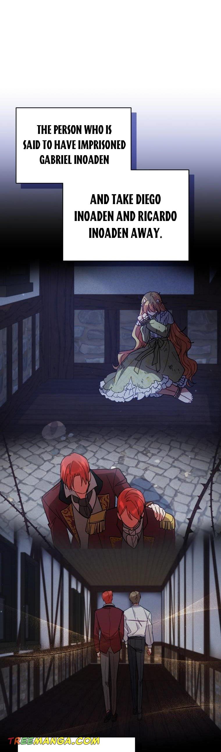 Untouchable Lady Chapter 85 - Page 30