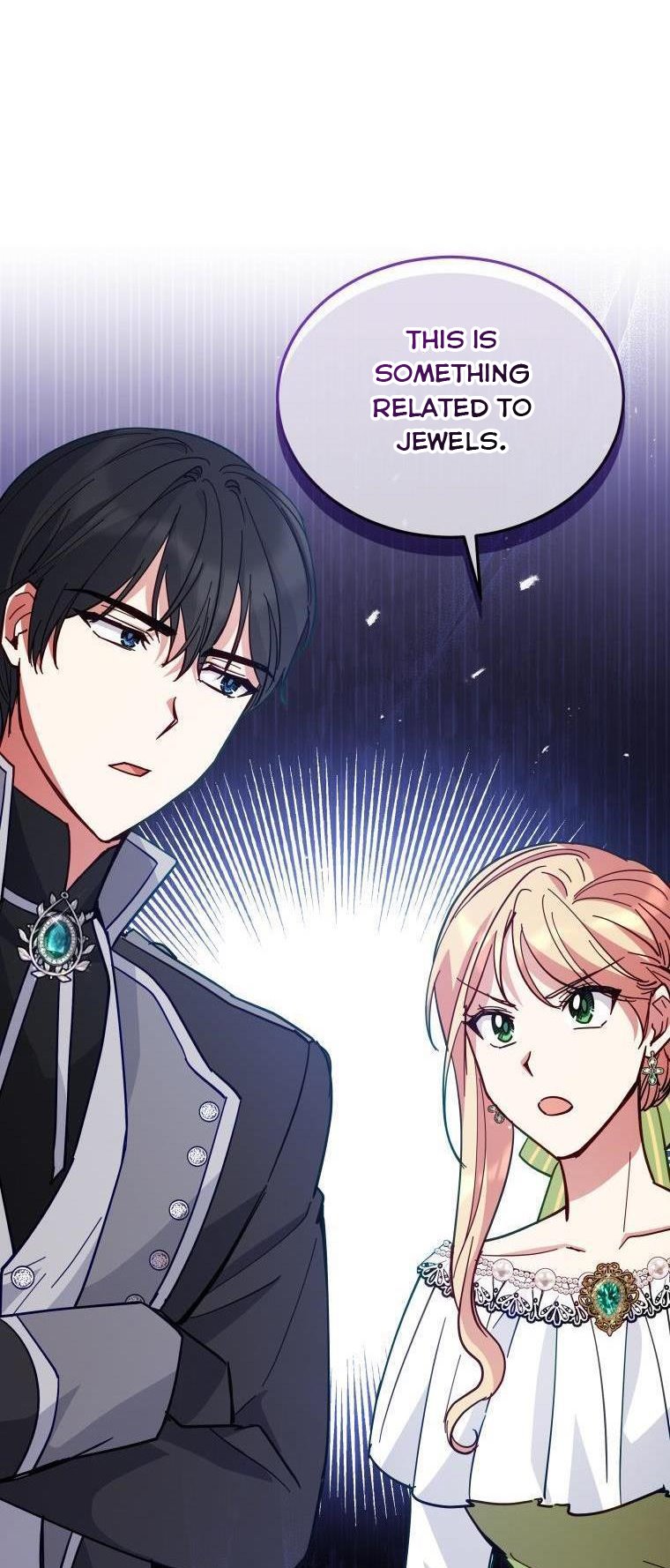 Untouchable Lady Chapter 85 - Page 39