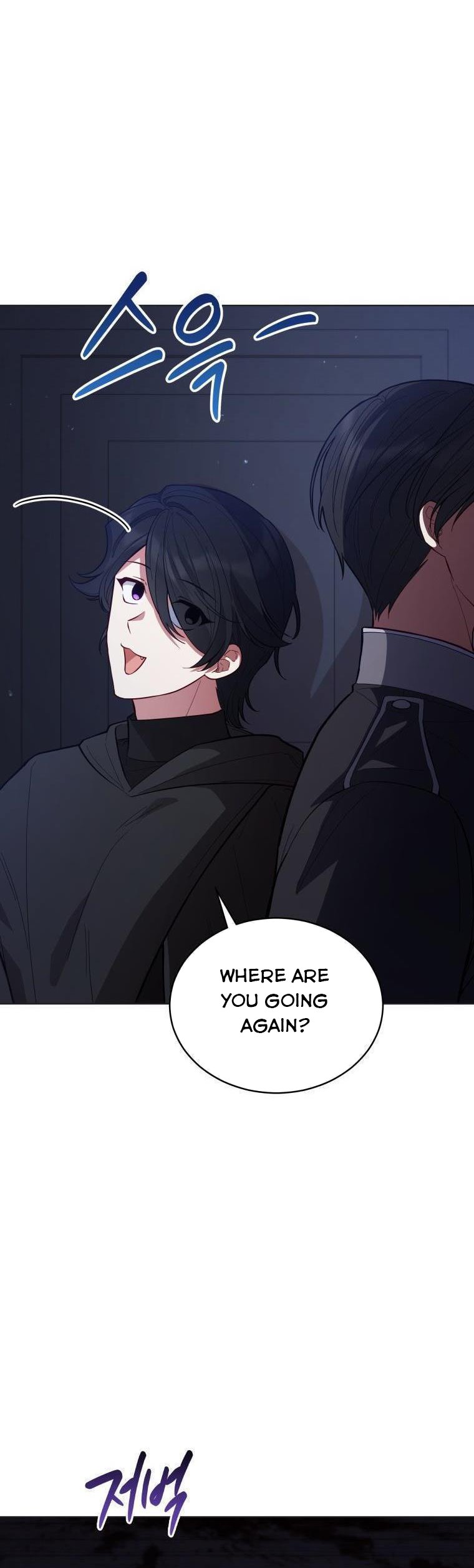 Untouchable Lady Chapter 85 - Page 4