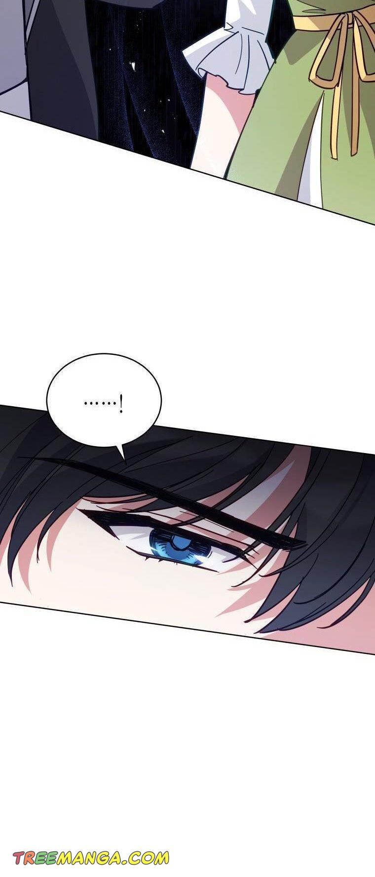 Untouchable Lady Chapter 85 - Page 40
