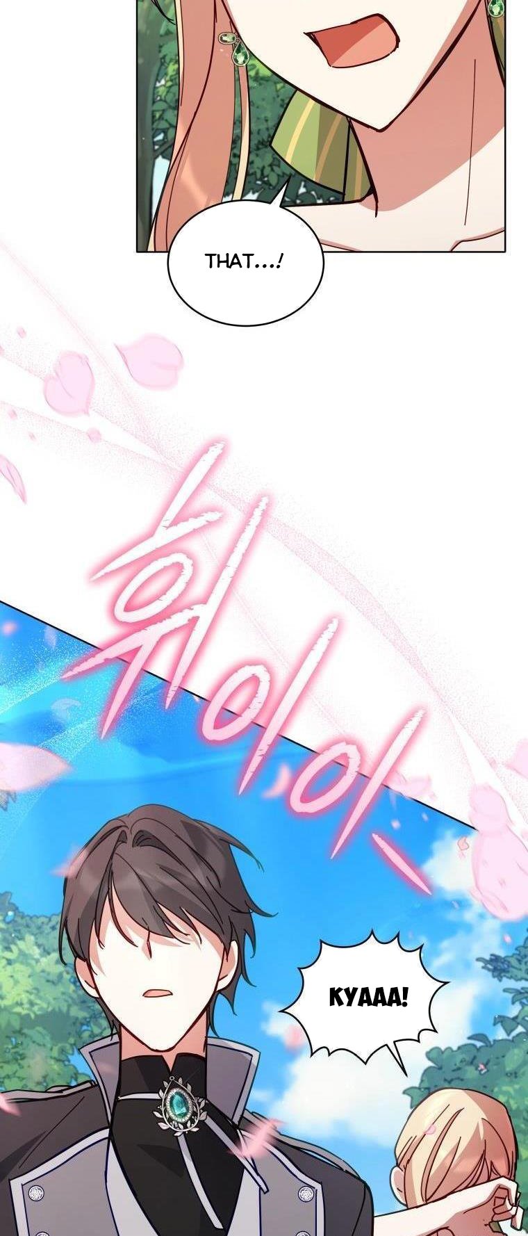 Untouchable Lady Chapter 85 - Page 43