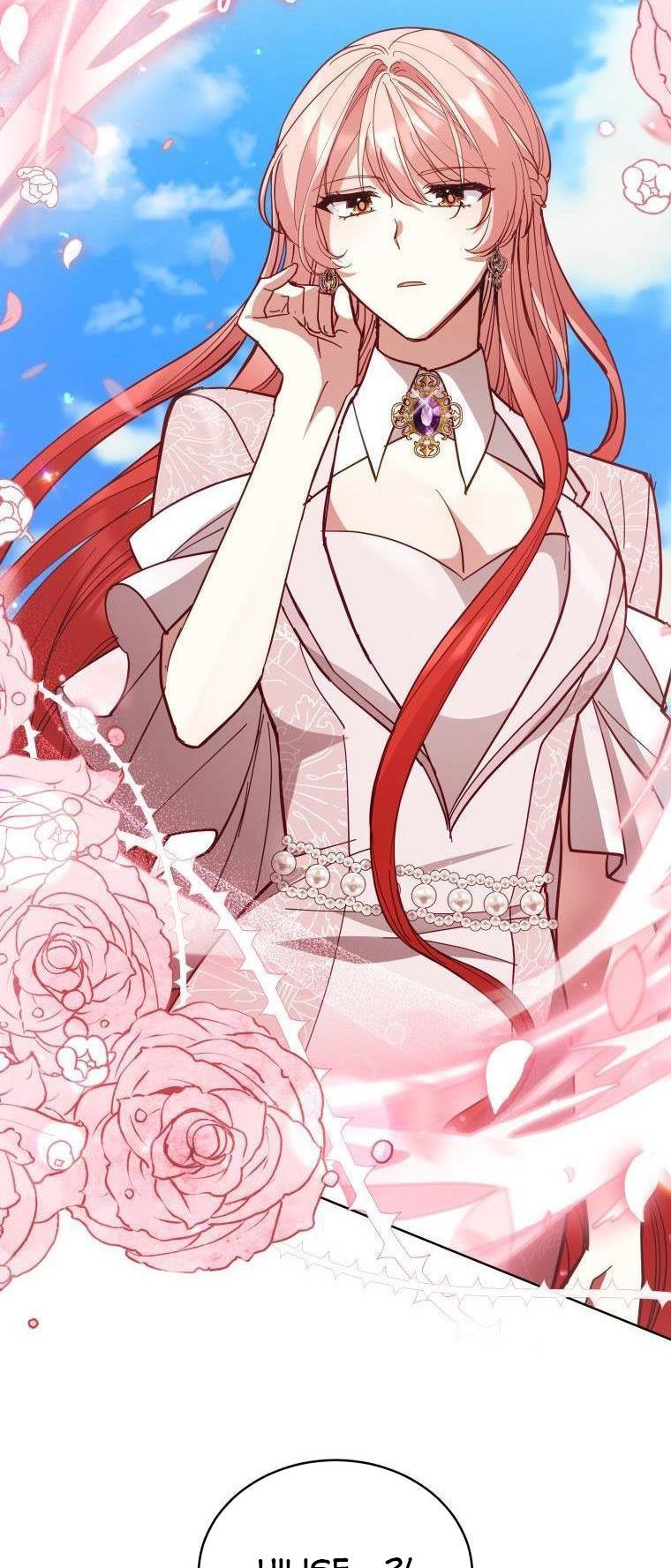 Untouchable Lady Chapter 85 - Page 46