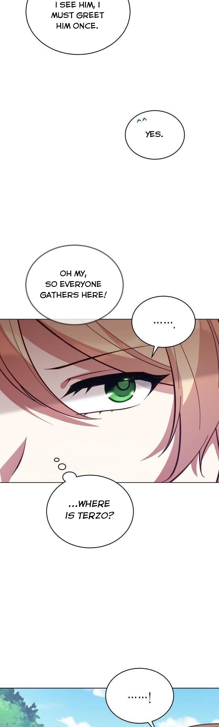 Untouchable Lady Chapter 85 - Page 9