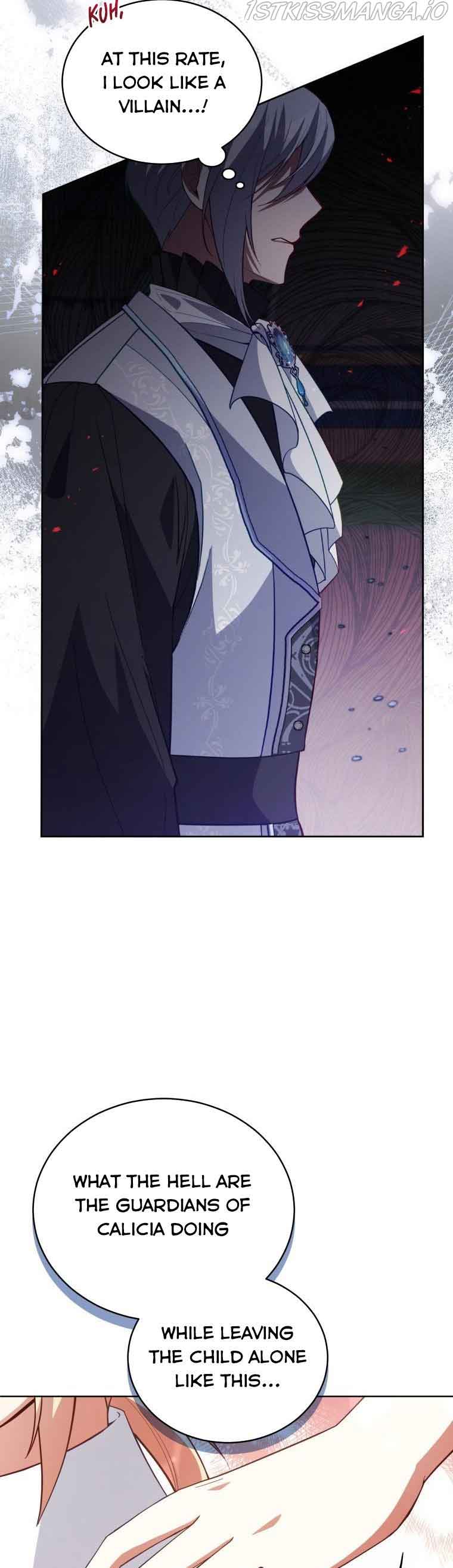 Untouchable Lady Chapter 88 - Page 11